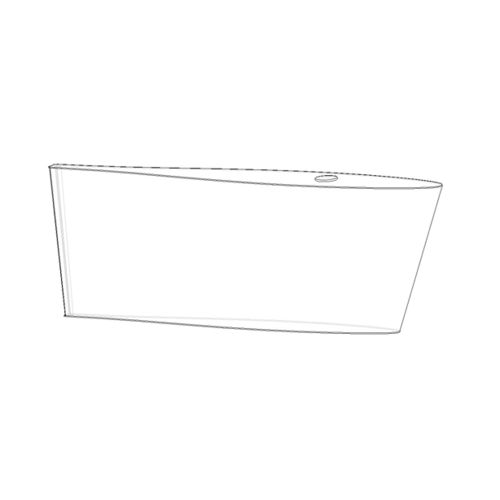 Stabilisateur pour bateau - QC2200 - Quantum Marine Engineering