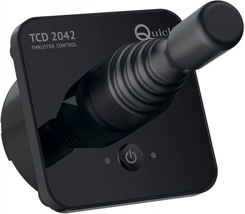 Télécommande pour propulseur - TCD 2042 - Quick - pour propulseur d'étrave / pour propulseur de poupe / pour bateau