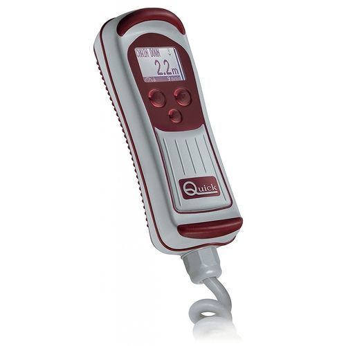 Compteur de chaîne pour bateau - CHC 1103 B - Quick