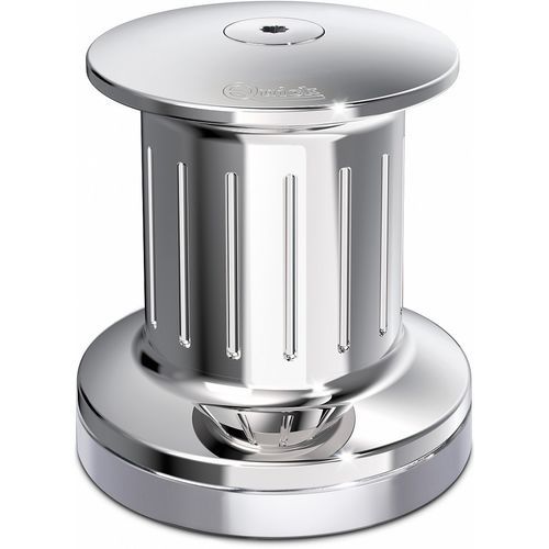 Cabestan pour bateau - TB9/AC/HYDRO - Quick - électrique / en inox / RINA