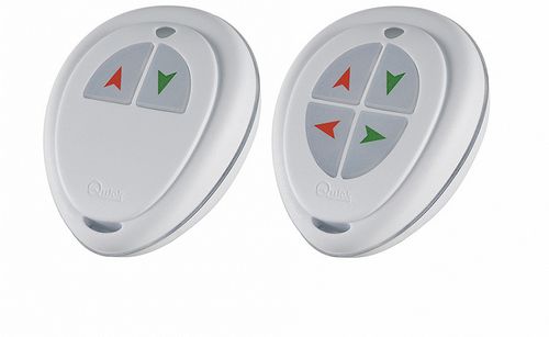 Télécommande pour bateau - RRC series - Quick - flottante / à boutons
