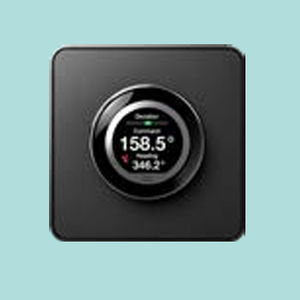 Tableau de commande pour bateau - Commander 320  - Radio Zeeland DMP - de gouvernail / tactile