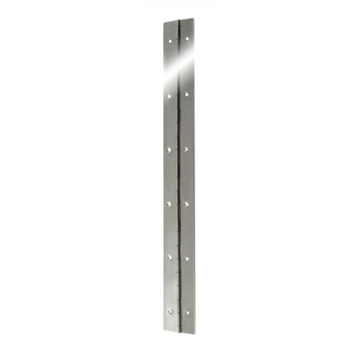 Charnière pour bateau - 3181 - Razeto & Casareto - piano / pour porte / en acier inox