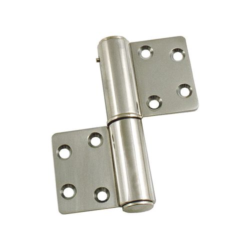 Charnière pour bateau - 385534-35 - Razeto & Casareto - universelle / pour porte / en acier inox