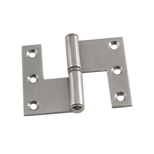 Charnière pour navire - 3856 - Razeto & Casareto - universelle / pour porte / en acier inox
