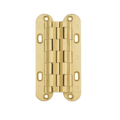 Charnière pour bateau - 700003 - Razeto & Casareto - invisible / pour porte
