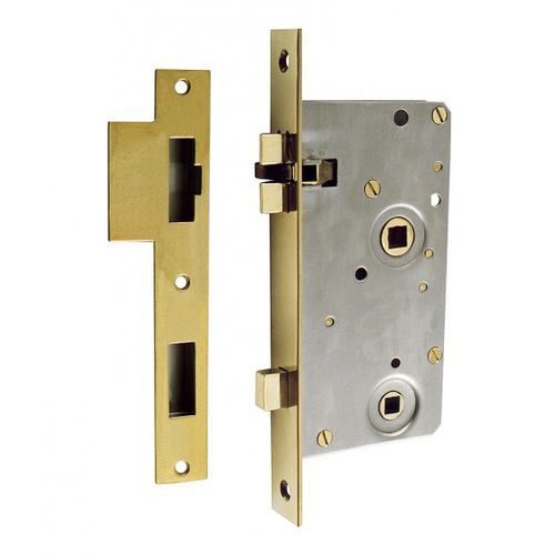 Serrure pour navire - 1723 - Razeto & Casareto
