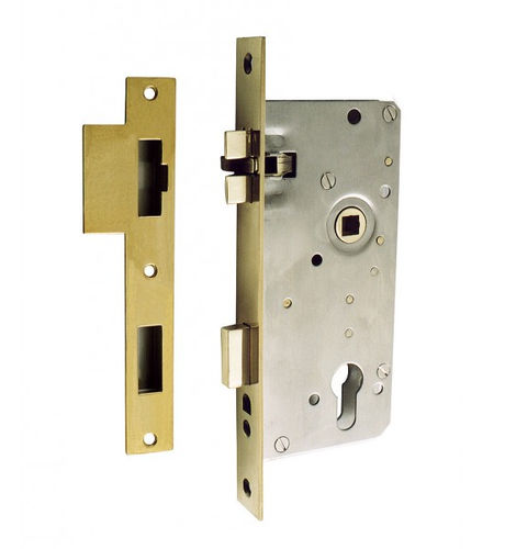 Serrure pour navire - 3024 - Razeto & Casareto