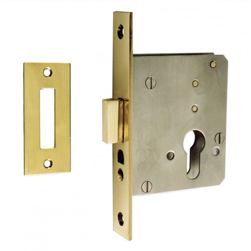 Serrure pour navire - 3374 - Razeto & Casareto