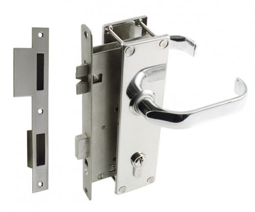 Serrure pour navire - 203545 - Razeto & Casareto