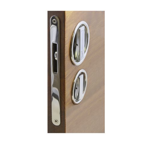 Serrure pour navire - 409744 - Razeto & Casareto
