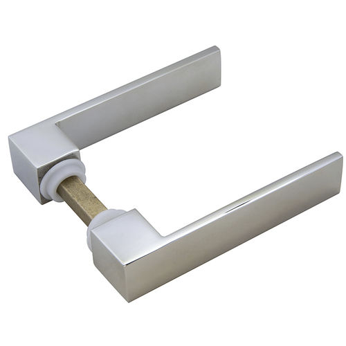 Poignée de porte pour navire - 850072 - Razeto & Casareto - en inox