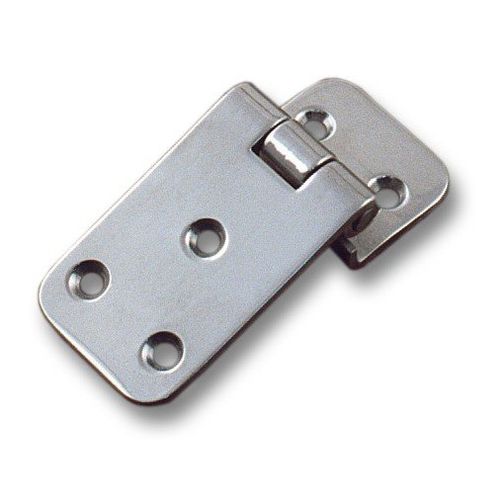 Charnière pour navire - 4002 - Razeto & Casareto - universelle / pour porte / en acier inox