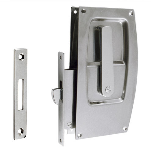 Serrure pour navire - 3796 - Razeto & Casareto