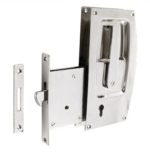 Serrure pour navire - 344820-21 - Razeto & Casareto