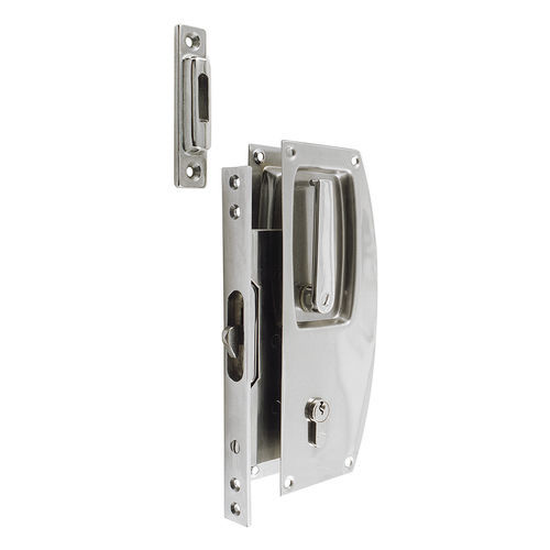 Serrure pour navire - 3786 - Razeto & Casareto