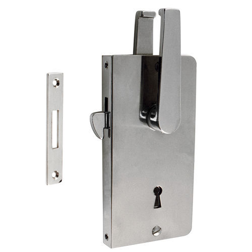 Serrure pour navire - 379730 - Razeto & Casareto