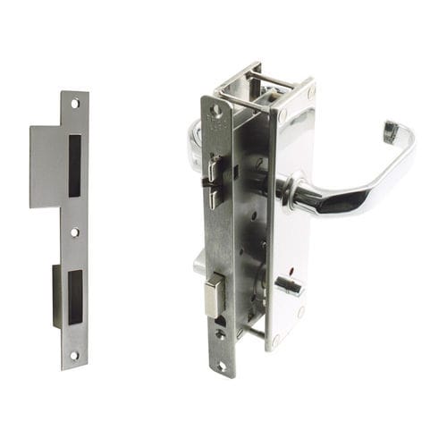 Serrure pour navire - 203750 - Razeto & Casareto