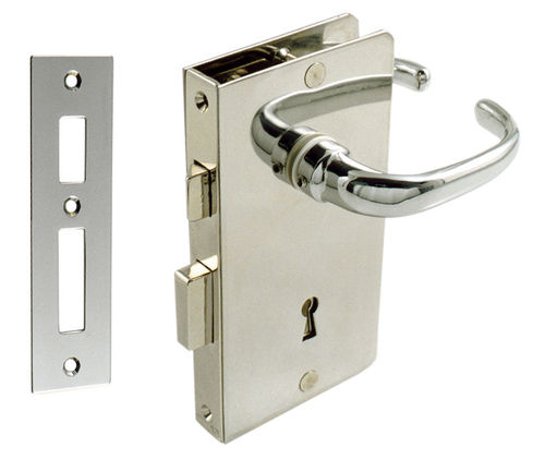 Serrure pour navire - 4018 - Razeto & Casareto