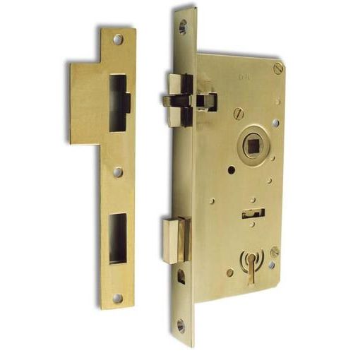 Serrure pour navire - 1737 - Razeto & Casareto
