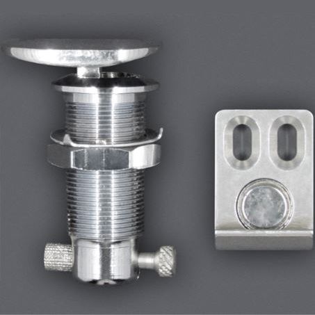 Loquet pour armoire - 800400MAG - Razeto & Casareto - pour bateau / pour navire / à serrure