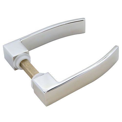 Poignée de porte pour navire - 850072 - Razeto & Casareto - en inox