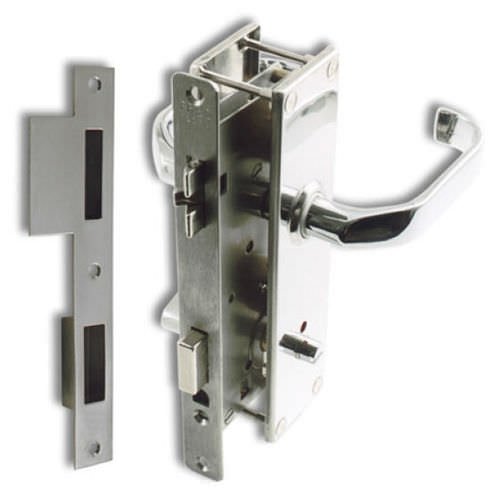Serrure pour navire - 203752-53 - Razeto & Casareto