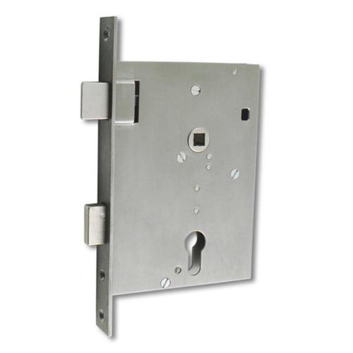 Serrure pour navire - 503612 - Razeto & Casareto - pour porte coupe feu A60