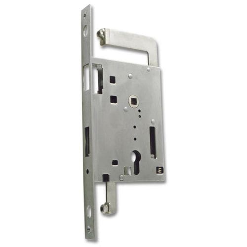 Serrure pour navire - 503614 - Razeto & Casareto - pour porte coupe feu A60