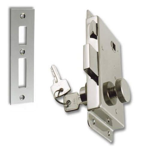 Serrure pour navire - 3475 - Razeto & Casareto