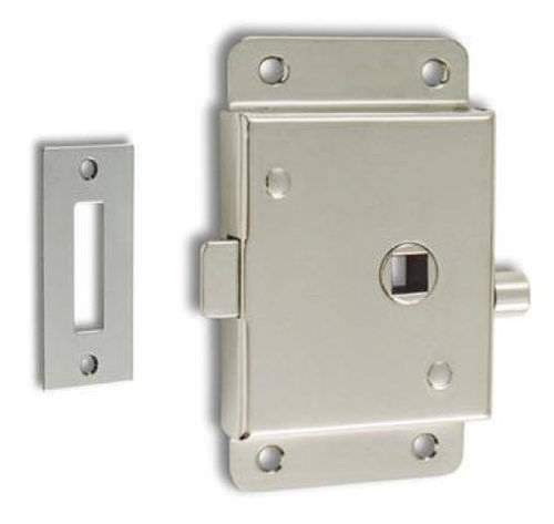 Serrure pour navire - 3452 - Razeto & Casareto