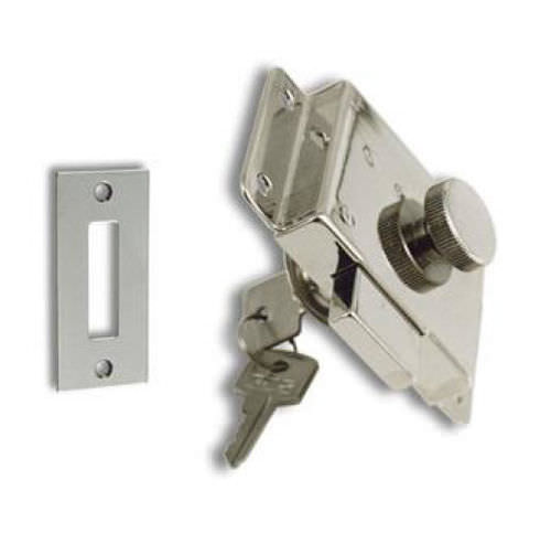 Serrure pour navire - 3656 - Razeto & Casareto