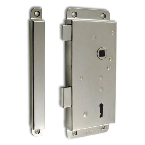 Serrure pour navire - 3985 - Razeto & Casareto