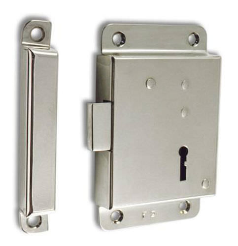 Serrure pour navire - 4032 - Razeto & Casareto