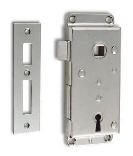 Serrure pour navire - 4062 - Razeto & Casareto