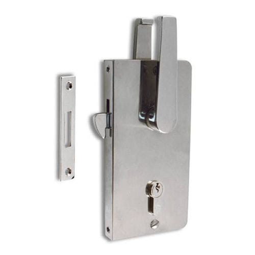 Serrure pour navire - 348730 - Razeto & Casareto