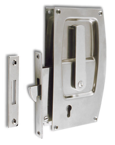 Serrure pour navire - 3448 - Razeto & Casareto