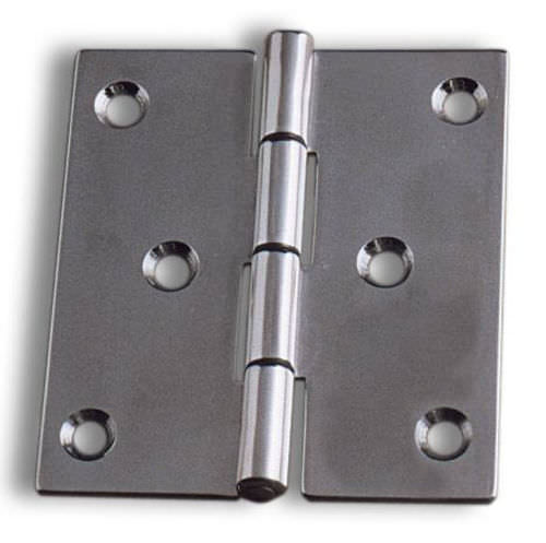 Charnière pour navire - 3850 - Razeto & Casareto - universelle / pour porte / en acier inox