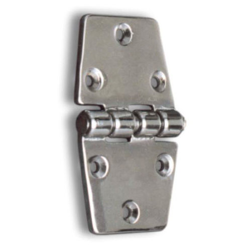 Charnière pour bateau - 3956 - Razeto & Casareto - universelle / pour porte / en laiton chromé