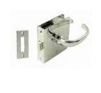 Serrure pour navire - 4020 - Razeto & Casareto
