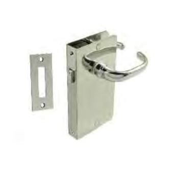 Serrure pour navire - 4019 - Razeto & Casareto