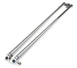 Bras pour bateau - 536330 / 538330 - Roca Industry - d'essuie-glace