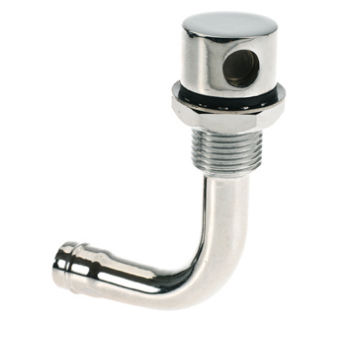 Mise à l'air de réservoir pour bateaux (eau douce, eaux usées, carburant) - 482030 / 482034 - Roca Industry