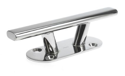 Taquet de pont pour bateau - 421405 / 421407 - Roca Industry - plat / en inox