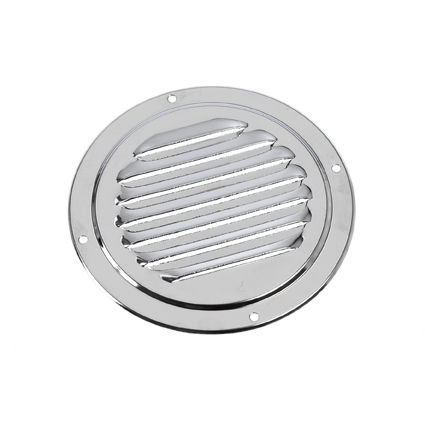 Grille d'aération pour bateau - 481430 / 481440 - Roca Industry - en inox