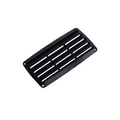Grille d'aération pour bateau - 480802 / 480804 - Roca Industry - plastique