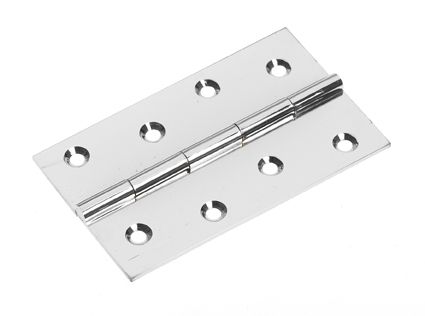 Charnière pour bateau - 440240 - Roca Industry - universelle / pour porte / en acier inox