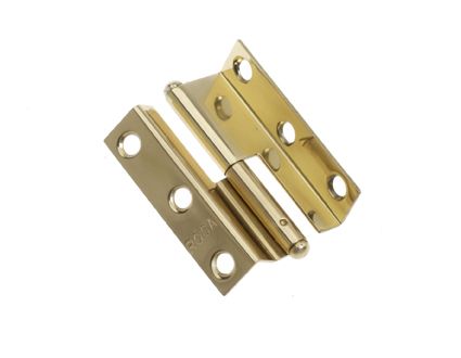 Charnière pour bateau - 443331 / 443332 - Roca Industry - universelle / pour porte / en laiton