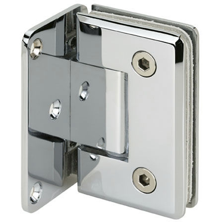 Charnière de bateau - 861001 / 861014 - Roca Industry - pour porte / en acier inox