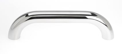 Main courante pour bateau - 420472 - Roca Industry - en inox